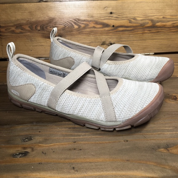 women's hush knit mary jane